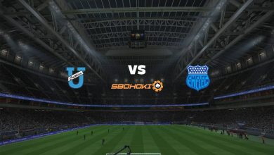 Photo of Live Streaming 
Universidad Católica (Quito) vs Emelec 14 April 2021