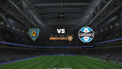 Photo of Live Streaming 
Independiente del Valle vs Grêmio 7 April 2021