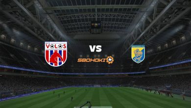 Photo of Live Streaming 
Volos NFC vs Panetolikos 10 April 2021
