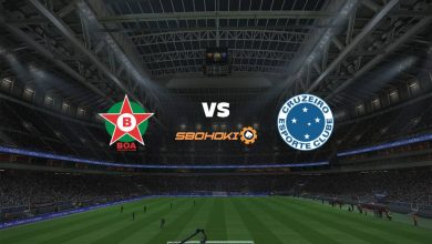 Photo of Live Streaming 
Boa Esporte vs Cruzeiro 4 April 2021
