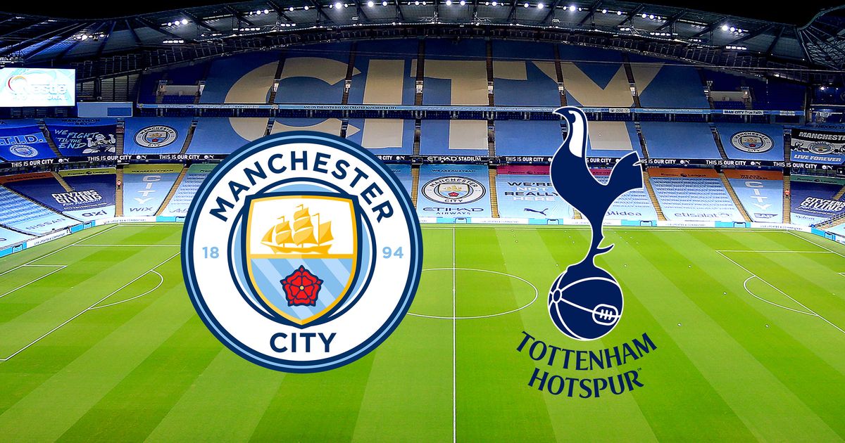 Prediksi Final EFL Cup Manchester City vs Tottenham 4