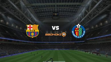 Photo of Live Streaming 
Barcelona vs Getafe 22 April 2021