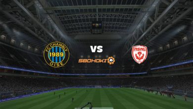Photo of Live Streaming 
FC Chambly vs AS Nancy Lorraine 24 April 2021