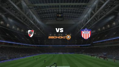 Photo of Live Streaming 
River Plate vs Atlético Junior 29 April 2021