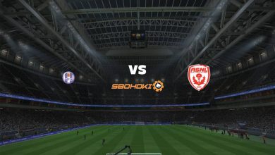 Photo of Live Streaming 
Toulouse vs AS Nancy Lorraine 3 April 2021