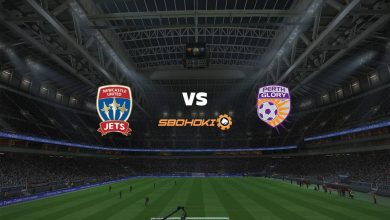 Photo of Live Streaming 
Newcastle Jets vs Perth Glory 13 April 2021
