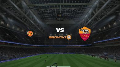Photo of Live Streaming 
Manchester United vs Roma 29 April 2021