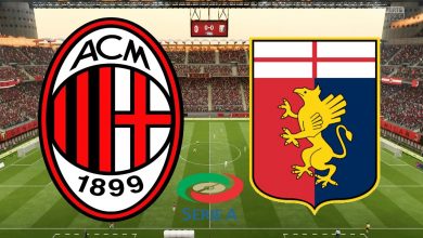 Photo of Mau Nonton Live Streaming AC Milan vs Genoa? Lihat Di Sini
