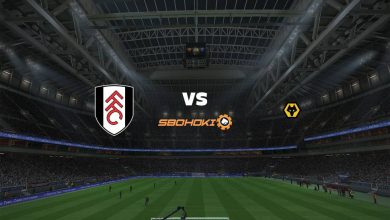 Photo of Live Streaming 
Fulham vs Wolverhampton Wanderers 9 April 2021