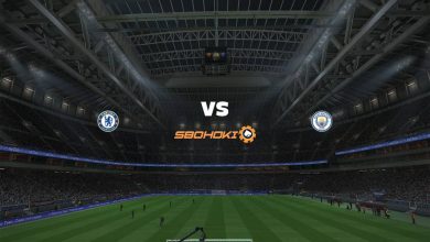 Photo of Live Streaming 
Chelsea vs Manchester City 17 April 2021