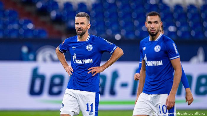 Schalke 04 Harus Petik 3 Poin dari Freiburg, Kalau Tak Mau Didegradasi 2
