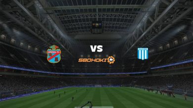 Photo of Live Streaming 
Arsenal de Sarandí vs Racing Club 18 April 2021