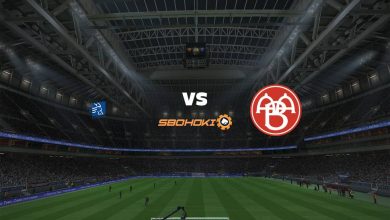 Photo of Live Streaming 
Lyngby vs AaB 12 April 2021