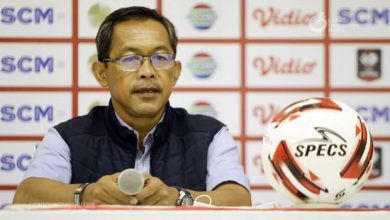 Photo of Persebaya Surabaya Janji Tak Bakal Main Mata dengan PS Sleman