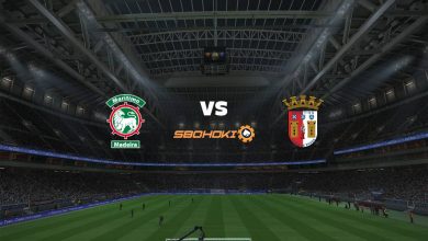 Photo of Live Streaming 
Maritimo vs Braga 29 April 2021