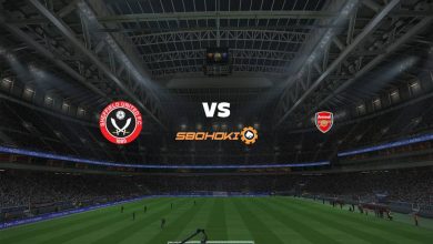 Photo of Live Streaming 
Sheffield United vs Arsenal 11 April 2021