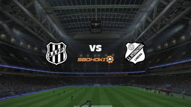 Photo of Live Streaming 
Ponte Preta vs Inter de Limeira 26 April 2021