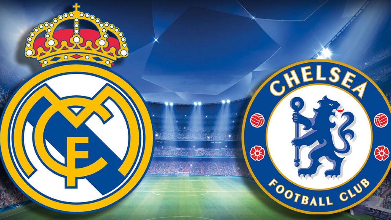 Prediksi Liga Champions Real Madrid vs Chelsea 28 April 2021 1