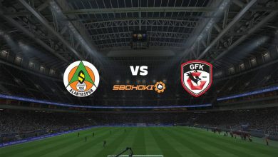 Photo of Live Streaming 
Alanyaspor vs Gazisehir Gaziantep 22 April 2021