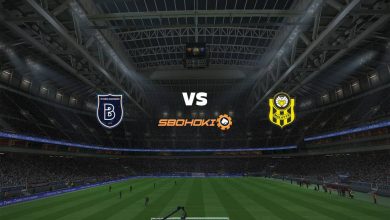 Photo of Live Streaming 
Istanbul Basaksehir vs Yeni Malatyaspor 4 April 2021
