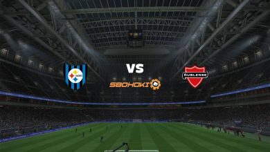 Photo of Live Streaming 
Huachipato vs Ñublense 16 April 2021