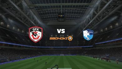 Photo of Live Streaming 
Gazisehir Gaziantep vs Erzurum BB 25 April 2021