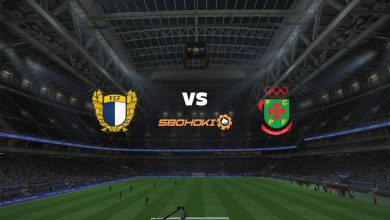 Photo of Live Streaming 
FC Famalicao vs Paços de Ferreira 4 April 2021