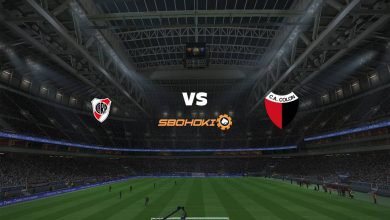 Photo of Live Streaming 
River Plate vs Colón (Santa Fe) 12 April 2021