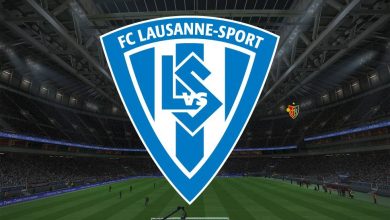 Photo of Live Streaming 
Lausanne Sports vs FC Basel 24 April 2021