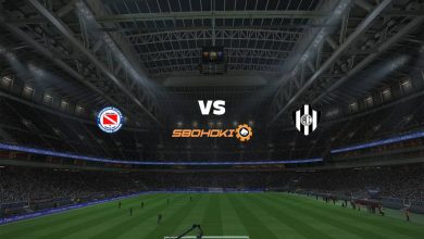 Photo of Live Streaming 
Argentinos Juniors vs Central Córdoba (Santiago del Estero) 11 April 2021