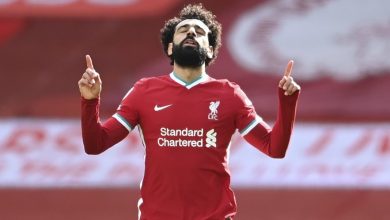Photo of Cabut dari Liverpool, Mohamed Salah Tergiur ke PSG?