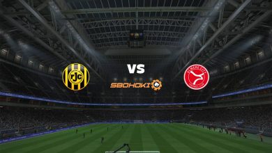 Photo of Live Streaming 
Roda JC Kerkrade vs Almere City 9 April 2021