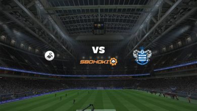 Photo of Live Streaming 
Swansea City vs Queens Park Rangers 20 April 2021