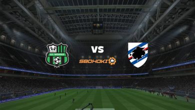 Photo of Live Streaming 
Sassuolo vs Sampdoria 24 April 2021