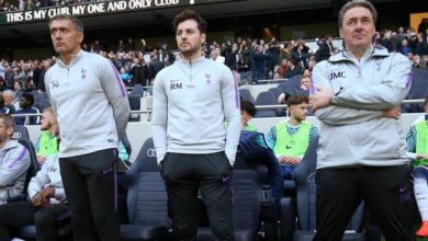 Photo of Gantikan Mourinho, Ryan Mason Manger Termuda dalam Sejarah Liga Inggris