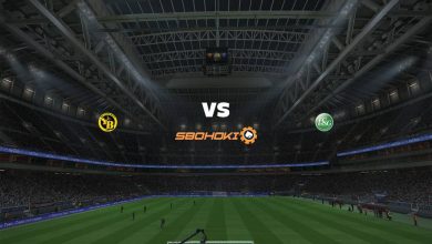 Photo of Live Streaming 
Young Boys vs St Gallen 11 April 2021