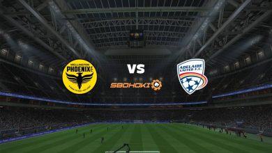 Photo of Live Streaming 
Wellington Phoenix FC vs Adelaide United 25 April 2021