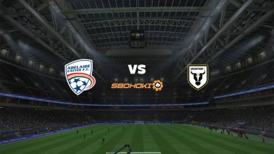 Photo of Live Streaming 
Adelaide United vs Macarthur FC 14 April 2021