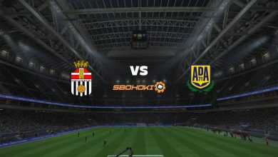 Photo of Live Streaming 
FC Cartagena vs AD Alcorcón 5 April 2021