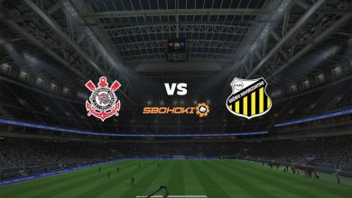 Photo of Live Streaming 
Corinthians vs Novorizontino 25 April 2021