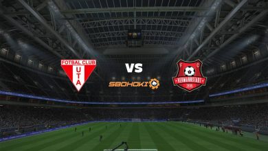 Photo of Live Streaming 
UTA Arad vs Hermannstadt 23 April 2021