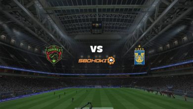 Photo of Live Streaming 
FC Juarez vs Tigres UANL 15 April 2021
