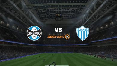 Photo of Live Streaming 
Grêmio vs Novo Hamburgo 18 April 2021