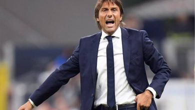 Photo of Jelang Napoli vs Inter Milan, Conte: Skuat Gattuso Kandidat Juara