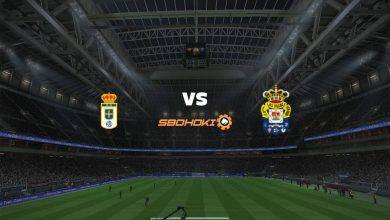 Photo of Live Streaming 
Real Oviedo vs Las Palmas 10 April 2021
