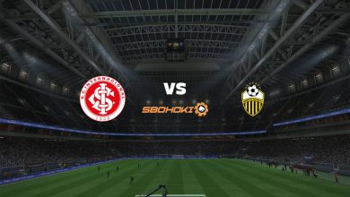 Photo of Live Streaming 
Internacional vs Deportivo Táchira 28 April 2021