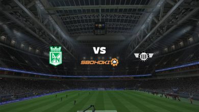Photo of Live Streaming 
Atlético Nacional vs Libertad 15 April 2021