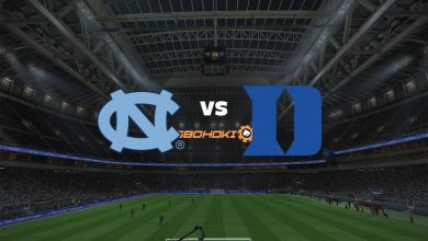 Photo of Live Streaming 
North Carolina vs Duke 9 April 2021