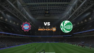 Photo of Live Streaming 
Caxias do Sul vs Juventude 5 April 2021
