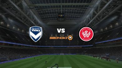 Photo of Live Streaming 
Melbourne Victory vs Western Sydney Wanderers 23 April 2021